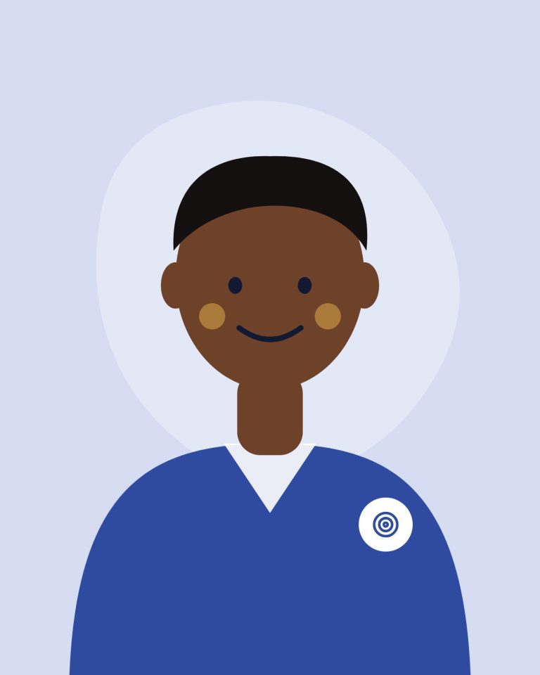Daniel Okafor