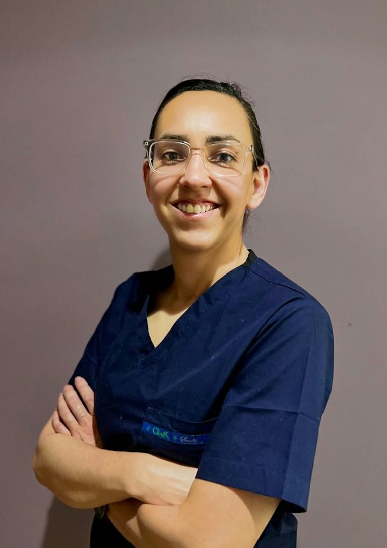 Dr. Lena Ortiz