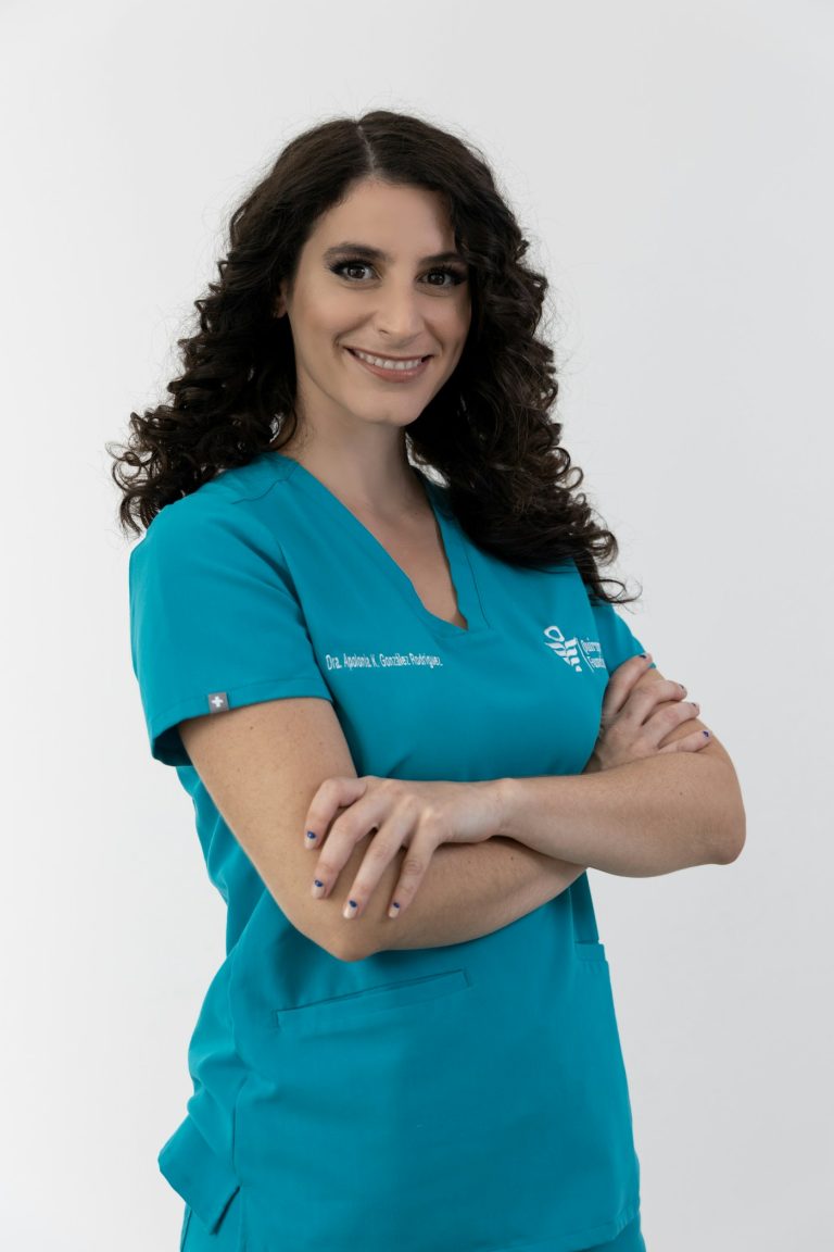 Dr. Priya Shah