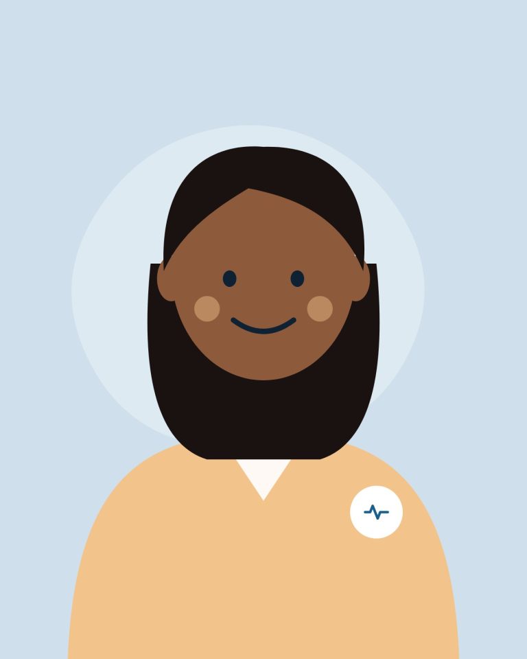 Dr. Nadia Brooks