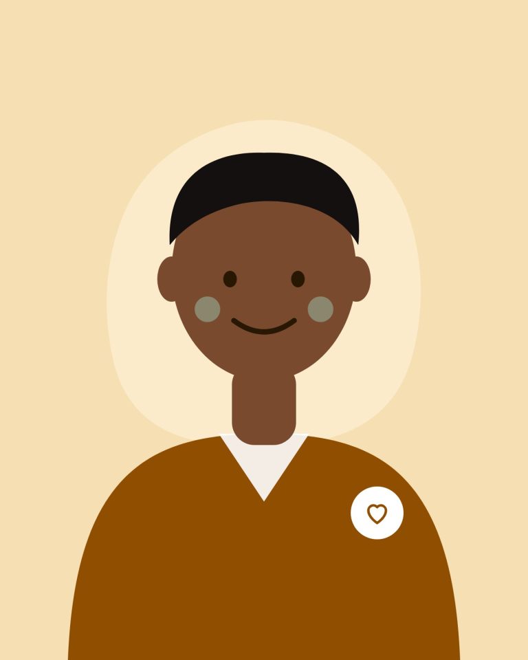 Dr. Kofi Mensah